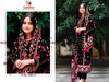 Harsha Vol 5 By Aasha 1064 A To D Cotton Embroidery Pakistani Suits Wholesale Price In Surat
